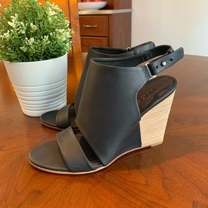 Vince Wedges